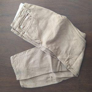 Goodale slim fit chino pants